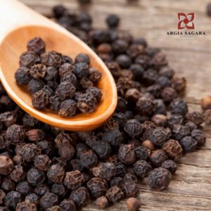 Black Pepper