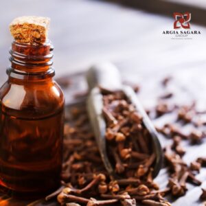 Clove Oil