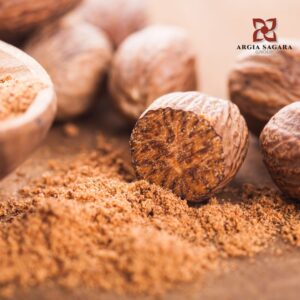Nutmeg