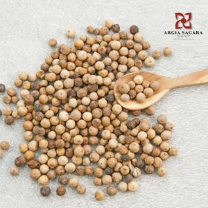 White Pepper